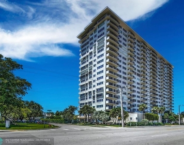 2500 E Las Olas Blvd - Photo Thumbnail 28