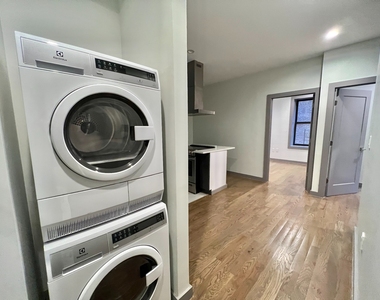550 West 157th Street - Photo Thumbnail 2