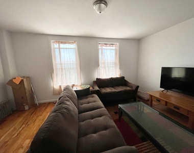 570 West 189th Street - Photo Thumbnail 1