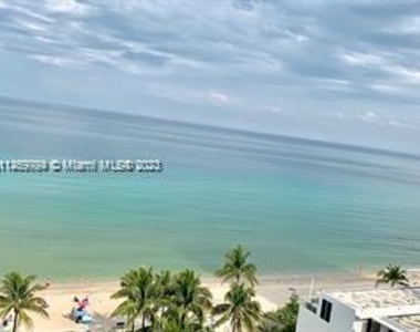 3901 S Ocean Dr - Photo Thumbnail 0