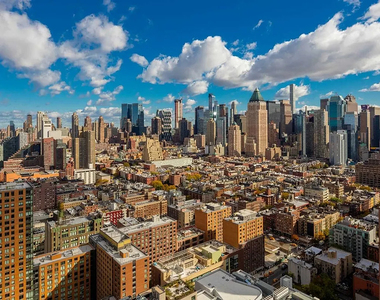 West 43rd Street  - Photo Thumbnail 4