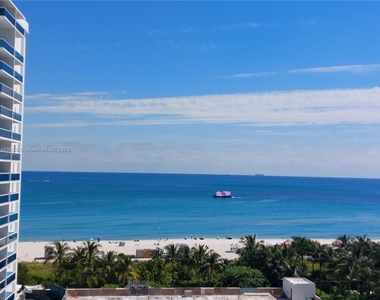 2301 Collins Ave - Photo Thumbnail 1