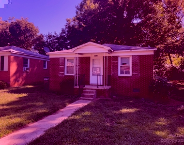 1826 Taylor Avenue - Photo Thumbnail 9