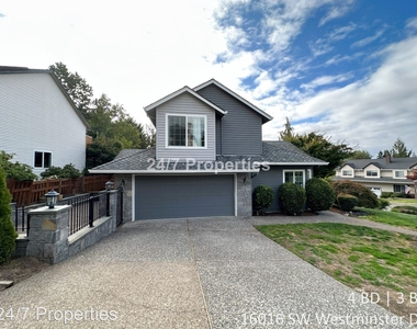 16016 Sw Westminster Dr. - Photo Thumbnail 0