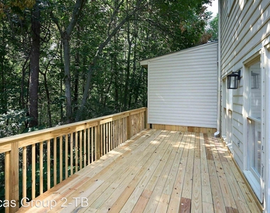 4703 Round Forest Dr. - Photo Thumbnail 41