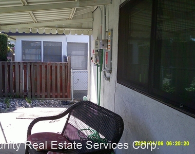 172 Mckinley Circle Vacaville, Ca 95687 - Photo Thumbnail 9