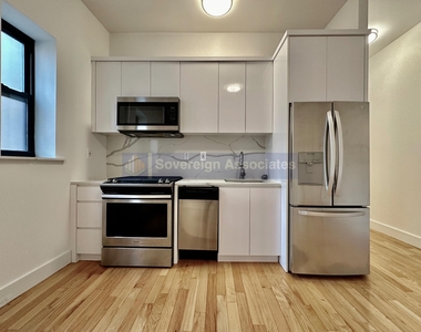 601 West 137th Street - Photo Thumbnail 6