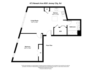 473 Newark Ave - Photo Thumbnail 21