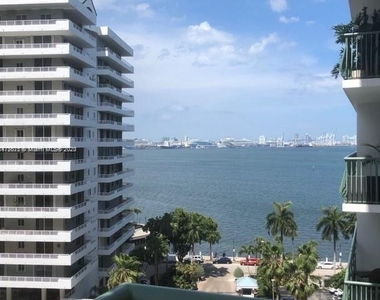 1408 Brickell Bay Dr - Photo Thumbnail 0