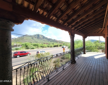 6450 E Cave Creek Road - Photo Thumbnail 20