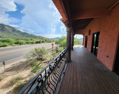 6450 E Cave Creek Road - Photo Thumbnail 16