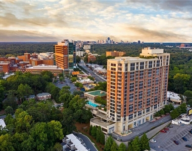 1820 Peachtree Street Nw - Photo Thumbnail 20