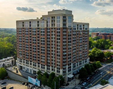 1820 Peachtree Street Nw - Photo Thumbnail 33