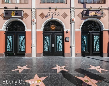 6533 Hollywood Blvd - Photo Thumbnail 28