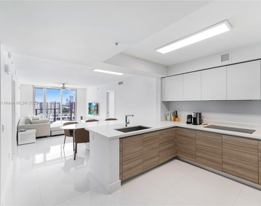 300 Sunny Isles Blvd - Photo Thumbnail 1