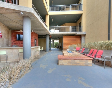 401 E Boyd Street - Photo Thumbnail 21