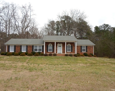 804 Reedy Creek Road - Photo Thumbnail 1