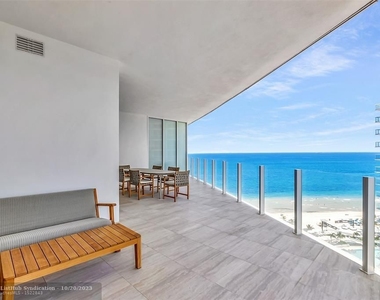 525 N Fort Lauderdale Beach Blvd - Photo Thumbnail 26