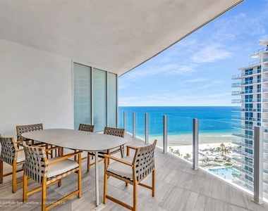 525 N Fort Lauderdale Beach Blvd - Photo Thumbnail 27