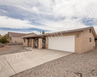 2939 Saddleback Dr - Photo Thumbnail 2