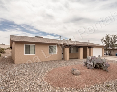 2939 Saddleback Dr - Photo Thumbnail 1