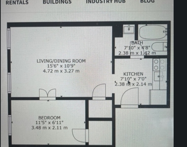 403 West 44th Street - Photo Thumbnail 8