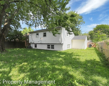 1609 Courtright Road - Photo Thumbnail 26