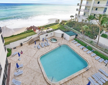 5380 N Ocean Drive - Photo Thumbnail 9