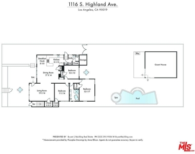 1116 S Highland Ave - Photo Thumbnail 35