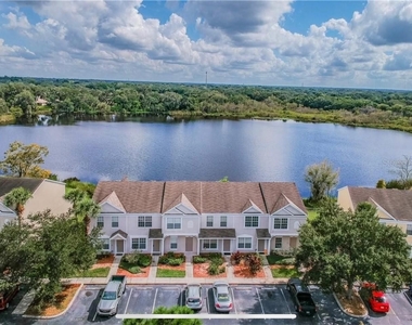 2476 Lake Woodberry Circle - Photo Thumbnail 1