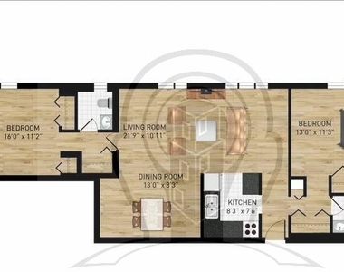 7545 N Winchester Ave - Photo Thumbnail 2