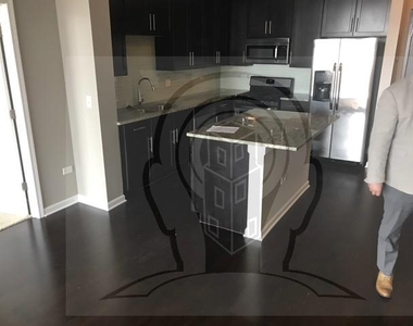 2300 South Michigan Ave - Photo Thumbnail 1