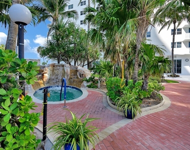 3000 S Ocean Dr - Photo Thumbnail 37