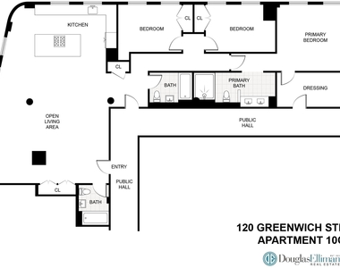 120 Greenwich St - Photo Thumbnail 11