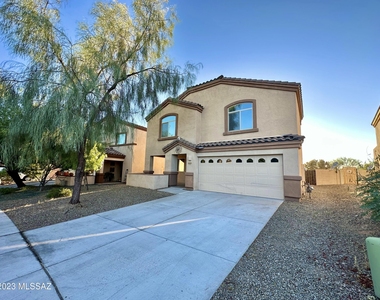 13323 N Barlassina Drive - Photo Thumbnail 1