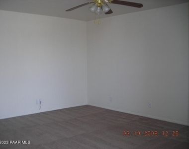 8001 E Long Mesa Drive - Photo Thumbnail 1