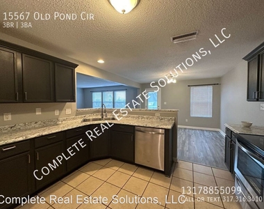 15567 Old Pond Cir - Photo Thumbnail 8