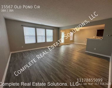 15567 Old Pond Cir - Photo Thumbnail 2