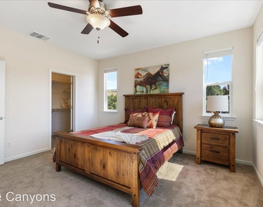 2311 Snow Canyon Drive - Photo Thumbnail 9