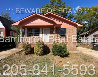 2408 Powderly Avenue S.w. - Photo Thumbnail 4