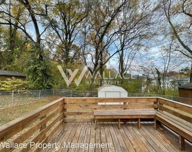 4509 Hillview Road - Photo Thumbnail 5