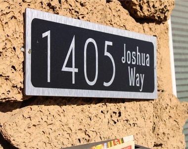 1405 Joshua Way - Photo Thumbnail 32