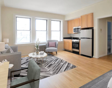 117 West 13th Street - Photo Thumbnail 1