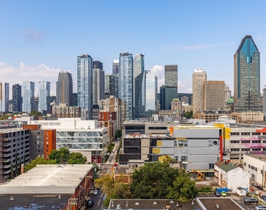 215 Rue Murray #604 - Photo Thumbnail 20