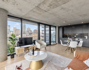 215 Rue Murray #604 - Photo Thumbnail 7
