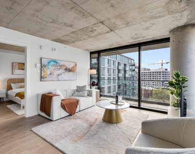 215 Rue Murray #604 - Photo Thumbnail 9
