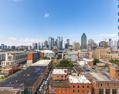 215 Rue Murray #604 - Photo Thumbnail 19