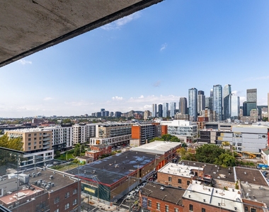 215 Rue Murray #604 - Photo Thumbnail 18