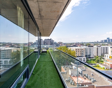 215 Rue Murray #604 - Photo Thumbnail 15