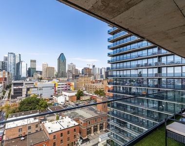 215 Rue Murray #604 - Photo Thumbnail 17